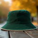 Corduroy Bucket Hat