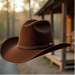 Cowboy Hat