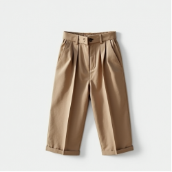 Women's Loafer-Friendly Bermuda Shorts