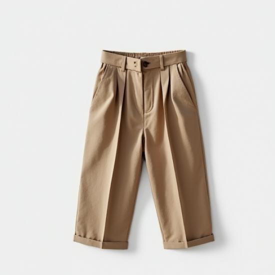 Women's Loafer-Friendly Bermuda Shorts