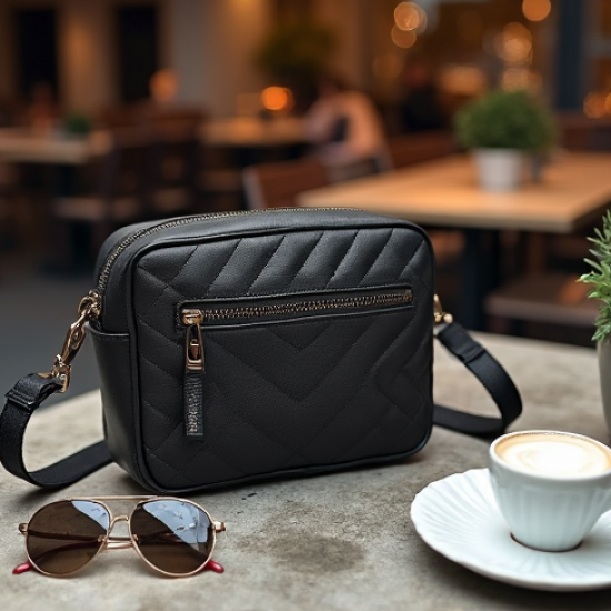 Women's Chest Bag Mini