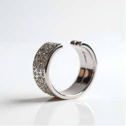 Women's Statement Ear Cuff