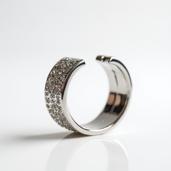 Women's Statement Ear Cuff