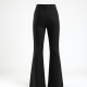Women's Hip Hugger Trousers