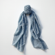 Summer Voile Scarf