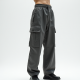 Women's Volume Leg Cargo Pants