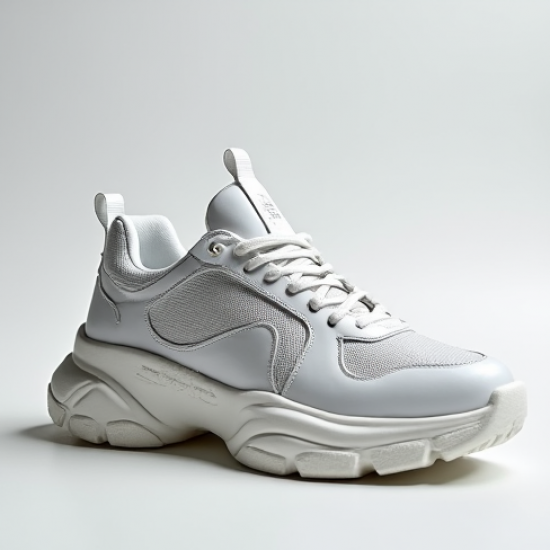 Women's Chunky Dad Sneaker