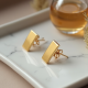 Minimalist Bar Studs