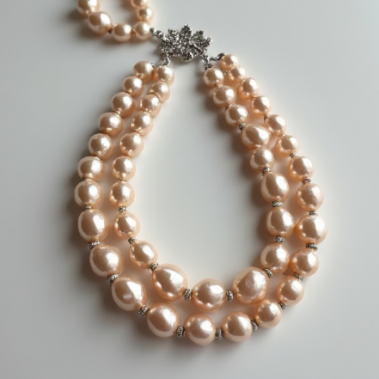 Women's Freshwater Pearl Multi-Strand