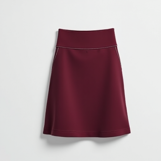 Women's Fleece-Lined Sporty Skirt