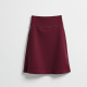 Women's Fleece-Lined Sporty Skirt