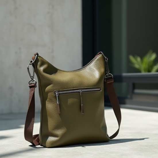 Women's Oversized Mini Fanny Pack