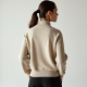 Women's Elevated Quarter-Zip Pullover