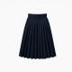 Women's Schoolgirl Pleated Culottes