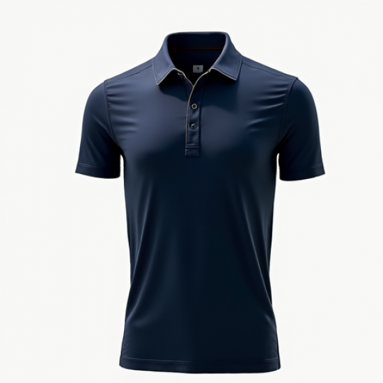 Women's Performance Polo Top