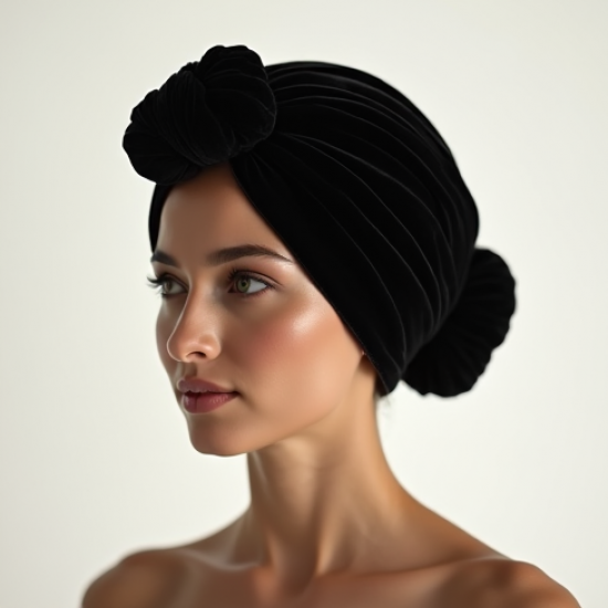 Turban Headwrap