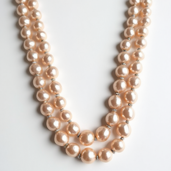 Women's Freshwater Pearl Multi-Strand