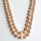 Women's Freshwater Pearl Multi-Strand