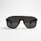 Women's Oversized Shield Sunglasses