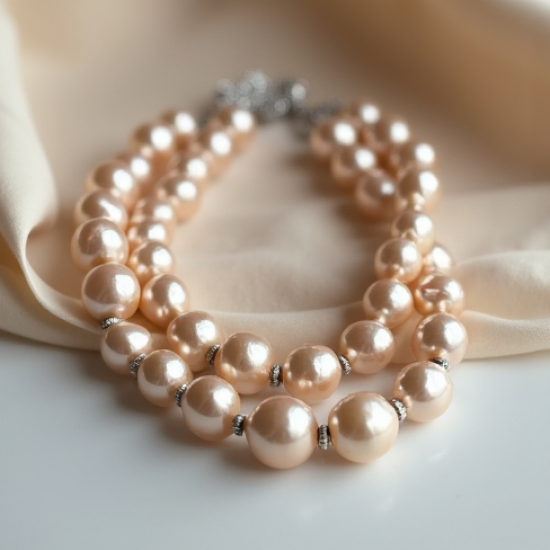 Women's Freshwater Pearl Multi-Strand