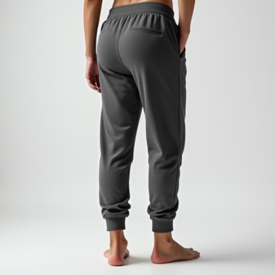 Women's Loose Fit Track Pants