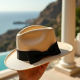 Panama Hat