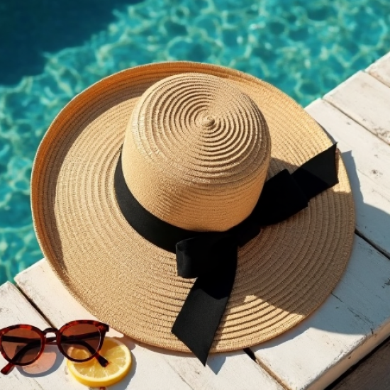 Floppy Sun Hat