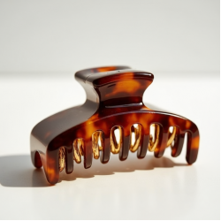 Women's Large Shark Clip