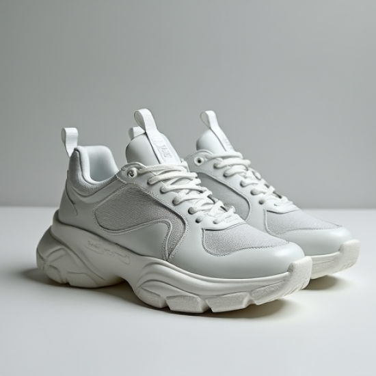 Women's Chunky Dad Sneaker