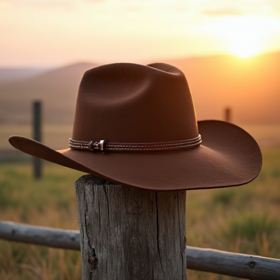 Cowboy Hat