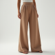Women's Casual High Waist Wide Pants