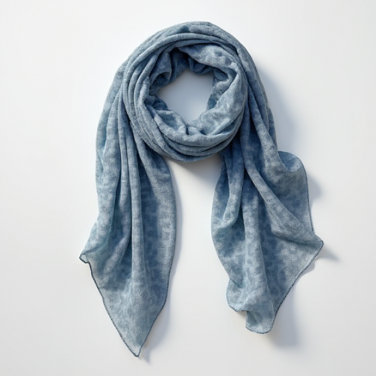 Summer Voile Scarf