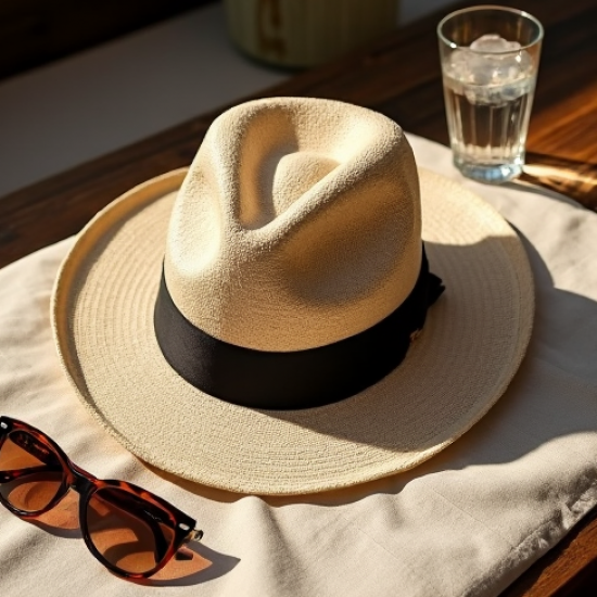 Panama Hat