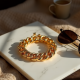 Women's Oversized Chain Bracelet