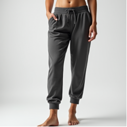 Women's Loose Fit Track Pants