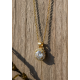 Gleam Kiss Necklace